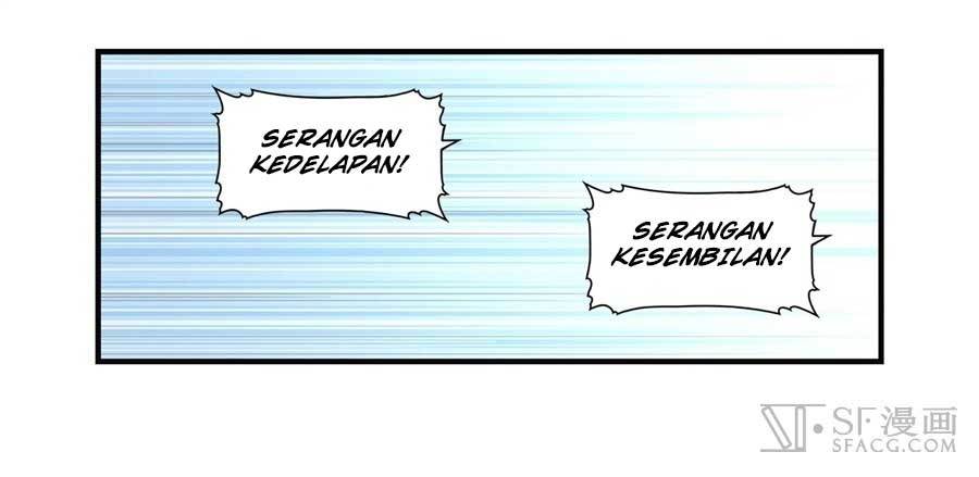 Martial King’s Retired Life Chapter 51 Gambar 24